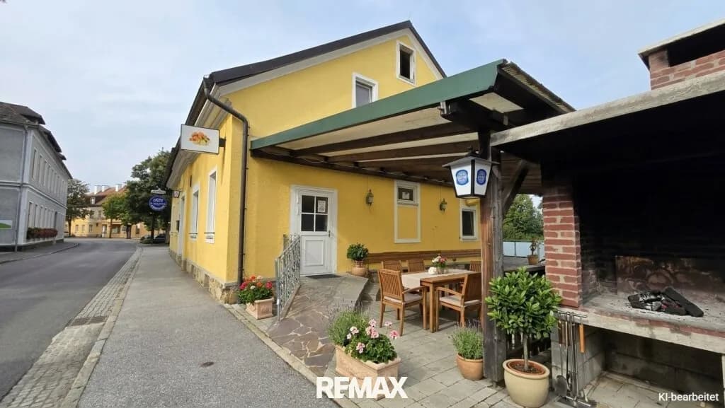15-Zimmer-Gewerbeimmobilie kaufen in Deutschlandsberg – 1 000 m², € 595.000 – Bild 11 von 54