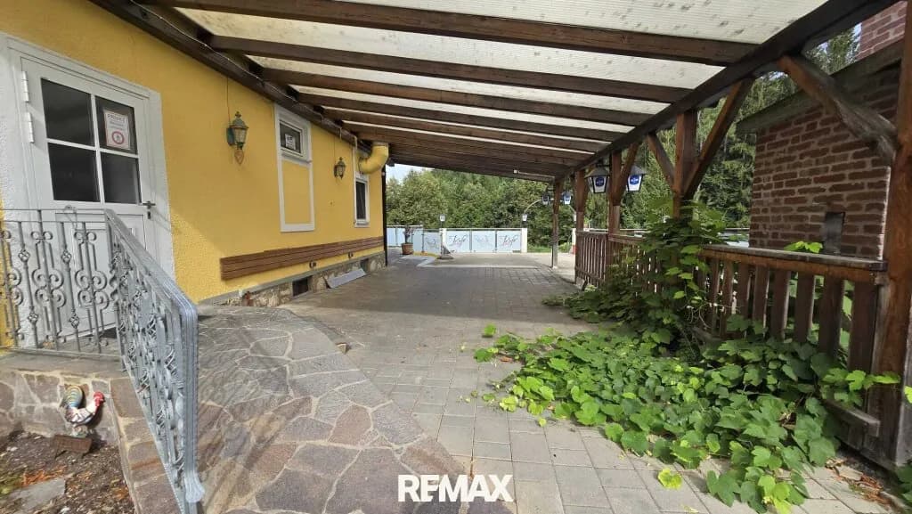 15-Zimmer-Gewerbeimmobilie kaufen in Deutschlandsberg – 1 000 m², € 595.000 – Bild 12 von 54
