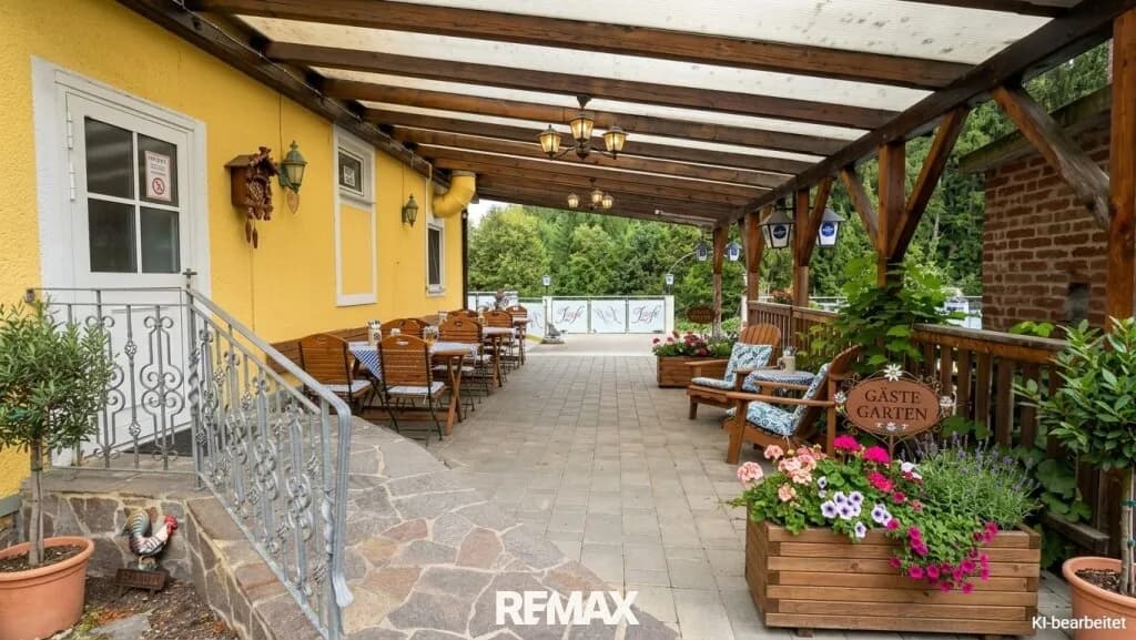 15-Zimmer-Gewerbeimmobilie kaufen in Deutschlandsberg – 1 000 m², € 595.000 – Bild 13 von 54