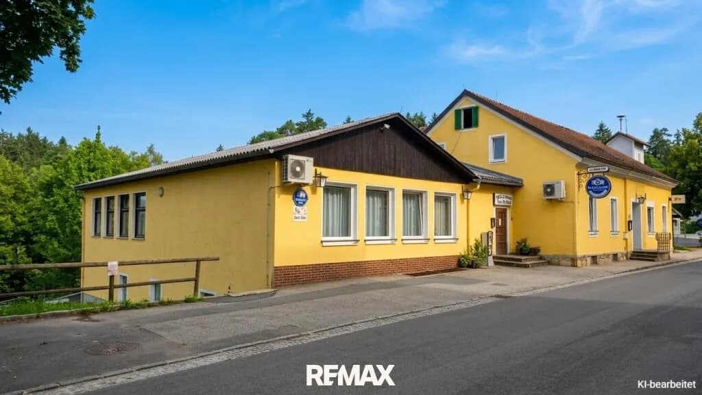 15-Zimmer-Gewerbeimmobilie kaufen in Deutschlandsberg – 1 000 m², € 595.000 – Bild 14 von 54