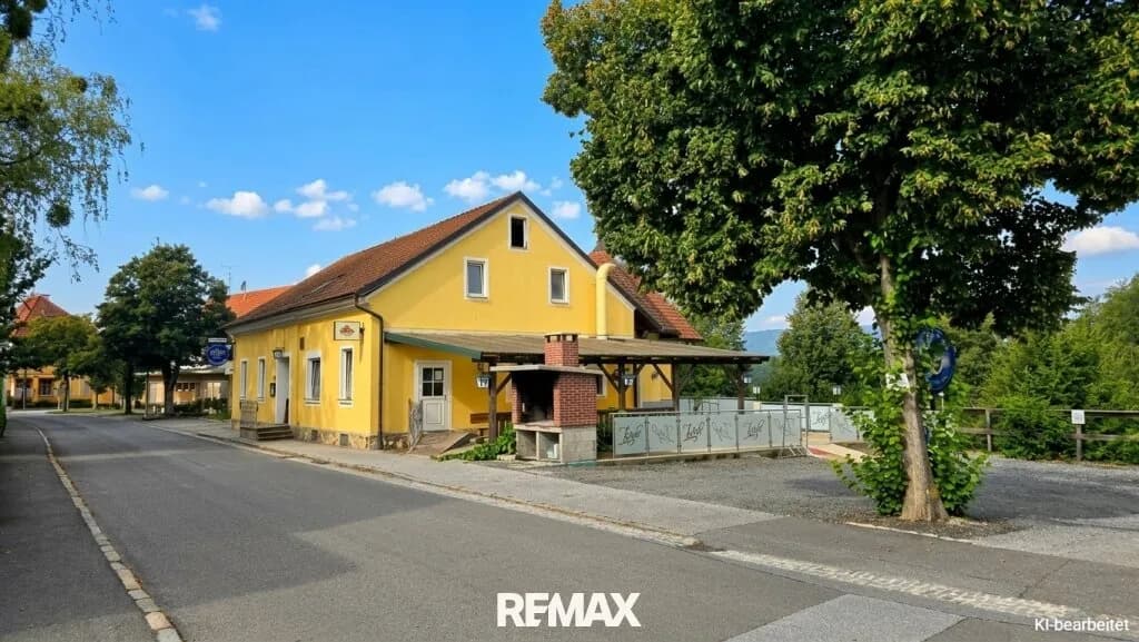 15-Zimmer-Gewerbeimmobilie kaufen in Deutschlandsberg – 1 000 m², € 595.000 – Bild 16 von 54
