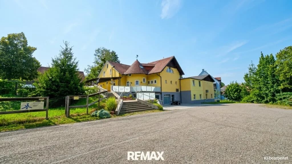 15-Zimmer-Gewerbeimmobilie kaufen in Deutschlandsberg – 1 000 m², € 595.000 – Bild 18 von 54