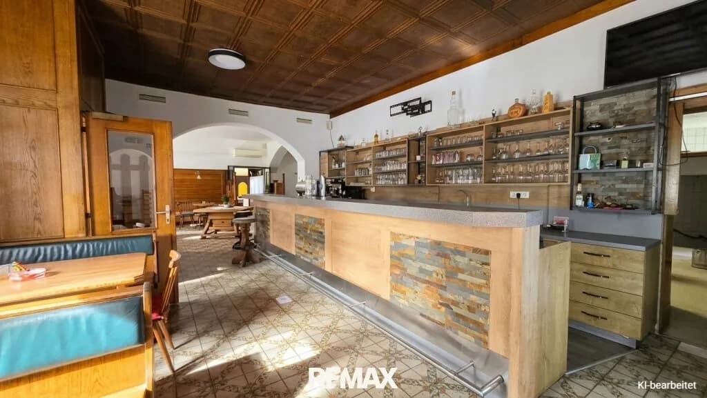 15-Zimmer-Gewerbeimmobilie kaufen in Deutschlandsberg – 1 000 m², € 595.000 – Bild 20 von 54