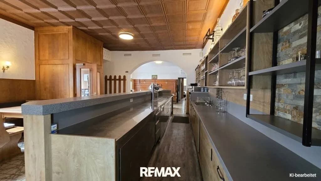 15-Zimmer-Gewerbeimmobilie kaufen in Deutschlandsberg – 1 000 m², € 595.000 – Bild 21 von 54