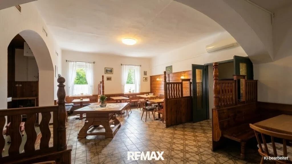 15-Zimmer-Gewerbeimmobilie kaufen in Deutschlandsberg – 1 000 m², € 595.000 – Bild 22 von 54
