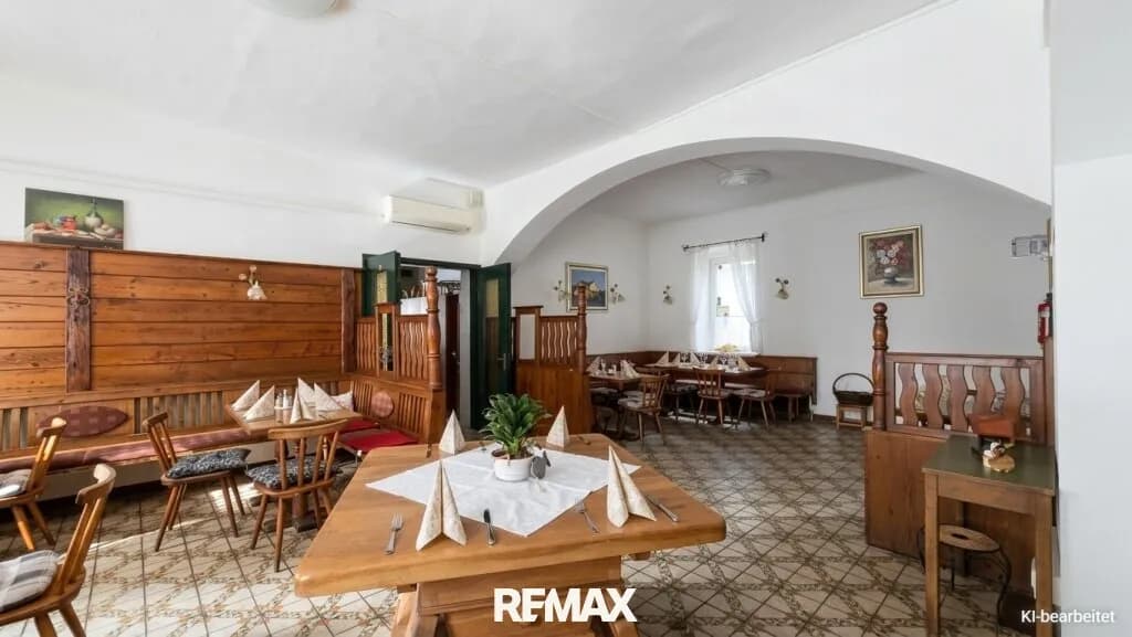 15-Zimmer-Gewerbeimmobilie kaufen in Deutschlandsberg – 1 000 m², € 595.000 – Bild 23 von 54
