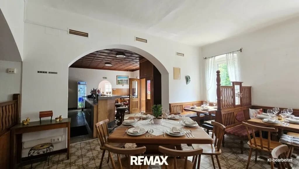 15-Zimmer-Gewerbeimmobilie kaufen in Deutschlandsberg – 1 000 m², € 595.000 – Bild 24 von 54