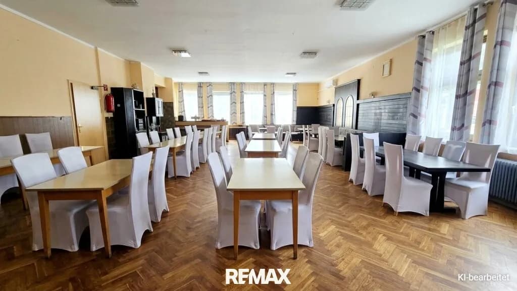15-Zimmer-Gewerbeimmobilie kaufen in Deutschlandsberg – 1 000 m², € 595.000 – Bild 27 von 54