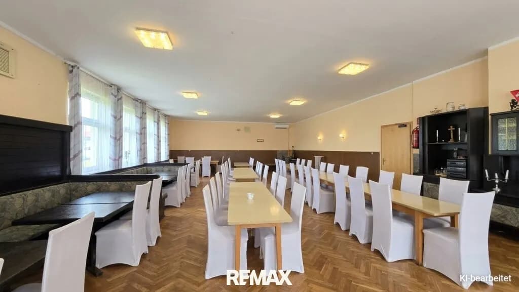 15-Zimmer-Gewerbeimmobilie kaufen in Deutschlandsberg – 1 000 m², € 595.000 – Bild 28 von 54
