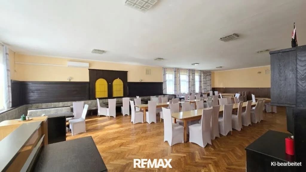 15-Zimmer-Gewerbeimmobilie kaufen in Deutschlandsberg – 1 000 m², € 595.000 – Bild 29 von 54
