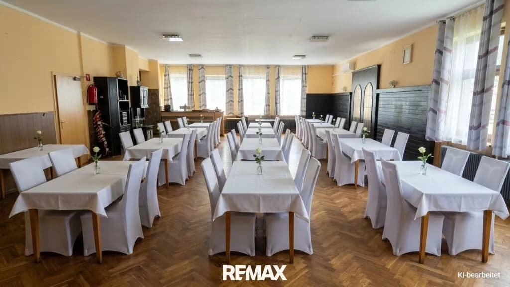 15-Zimmer-Gewerbeimmobilie kaufen in Deutschlandsberg – 1 000 m², € 595.000 – Bild 30 von 54