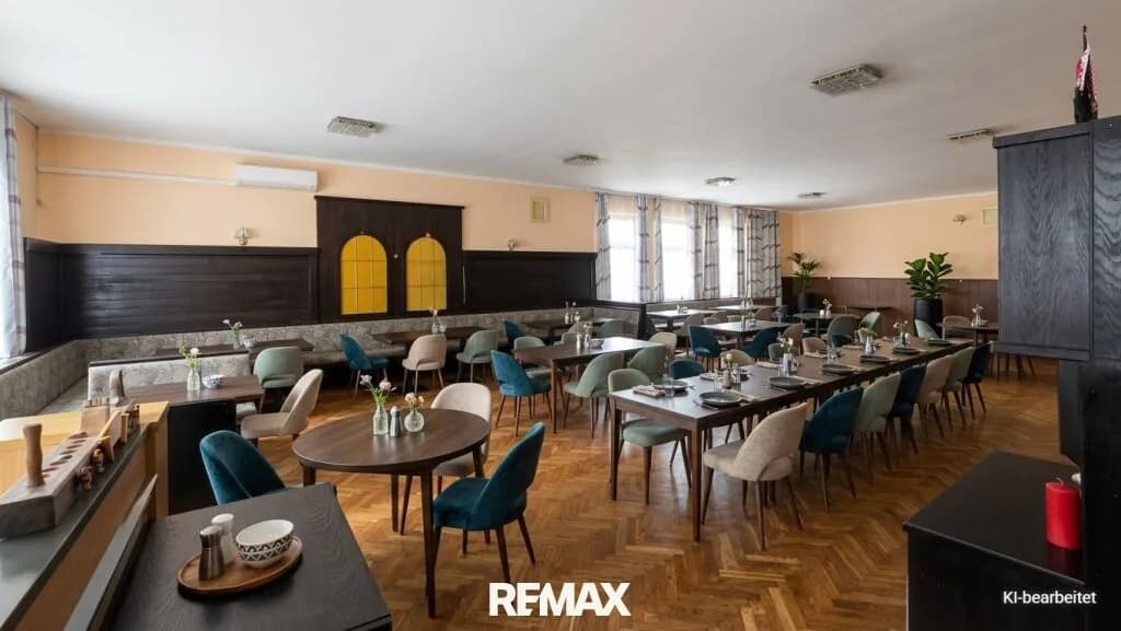 15-Zimmer-Gewerbeimmobilie kaufen in Deutschlandsberg – 1 000 m², € 595.000 – Bild 32 von 54
