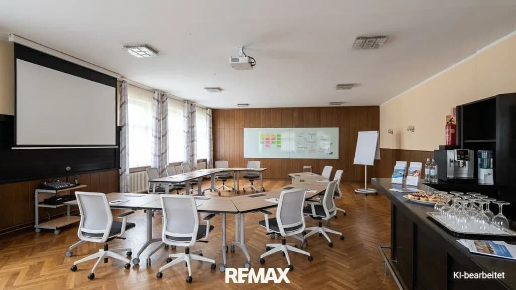 15-Zimmer-Gewerbeimmobilie kaufen in Deutschlandsberg – 1 000 m², € 595.000 – Bild 33 von 54