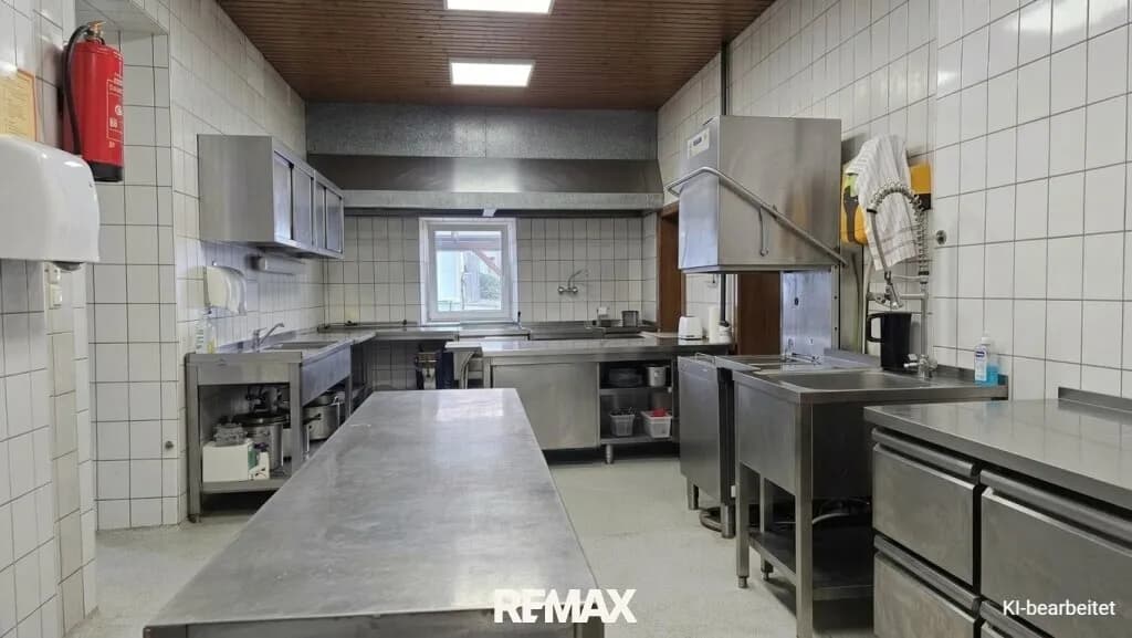 15-Zimmer-Gewerbeimmobilie kaufen in Deutschlandsberg – 1 000 m², € 595.000 – Bild 34 von 54