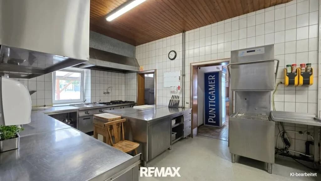 15-Zimmer-Gewerbeimmobilie kaufen in Deutschlandsberg – 1 000 m², € 595.000 – Bild 35 von 54