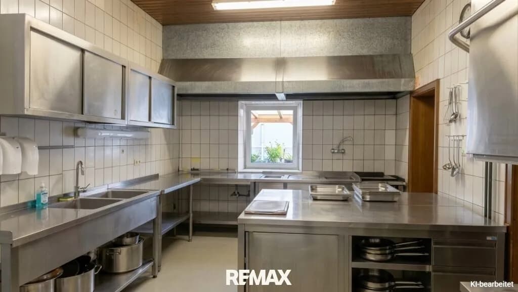 15-Zimmer-Gewerbeimmobilie kaufen in Deutschlandsberg – 1 000 m², € 595.000 – Bild 36 von 54