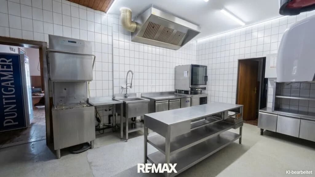 15-Zimmer-Gewerbeimmobilie kaufen in Deutschlandsberg – 1 000 m², € 595.000 – Bild 37 von 54