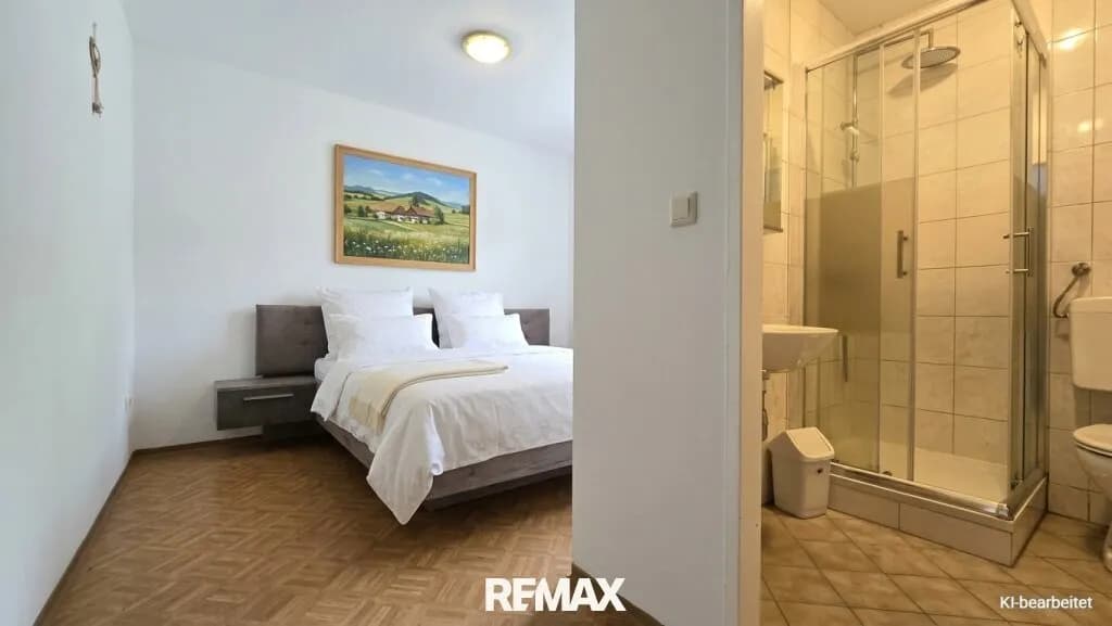15-Zimmer-Gewerbeimmobilie kaufen in Deutschlandsberg – 1 000 m², € 595.000 – Bild 40 von 54