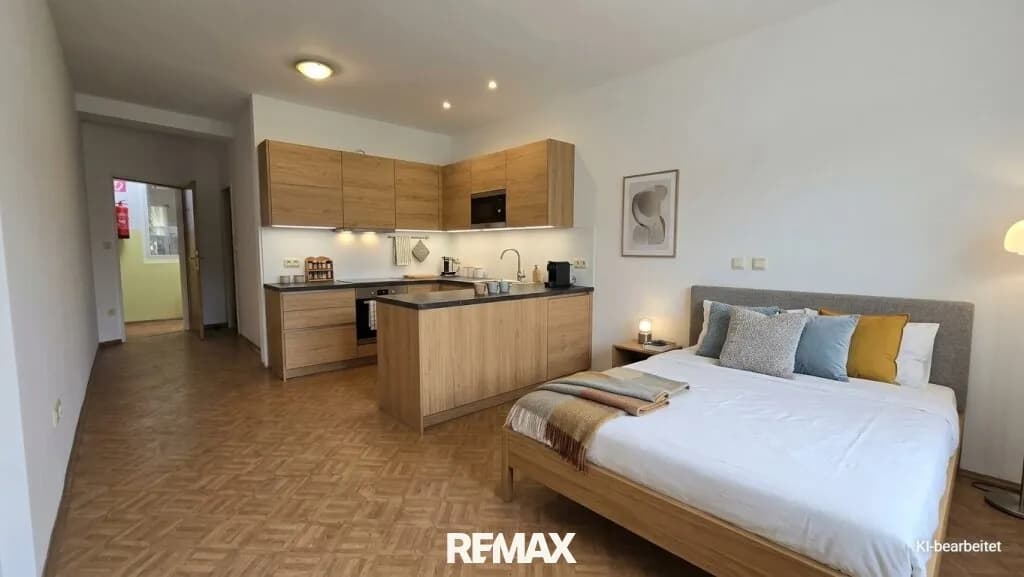 15-Zimmer-Gewerbeimmobilie kaufen in Deutschlandsberg – 1 000 m², € 595.000 – Bild 45 von 54