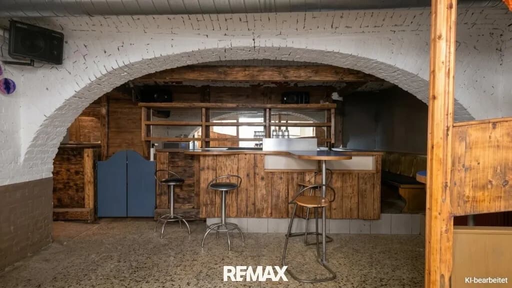 15-Zimmer-Gewerbeimmobilie kaufen in Deutschlandsberg – 1 000 m², € 595.000 – Bild 47 von 54