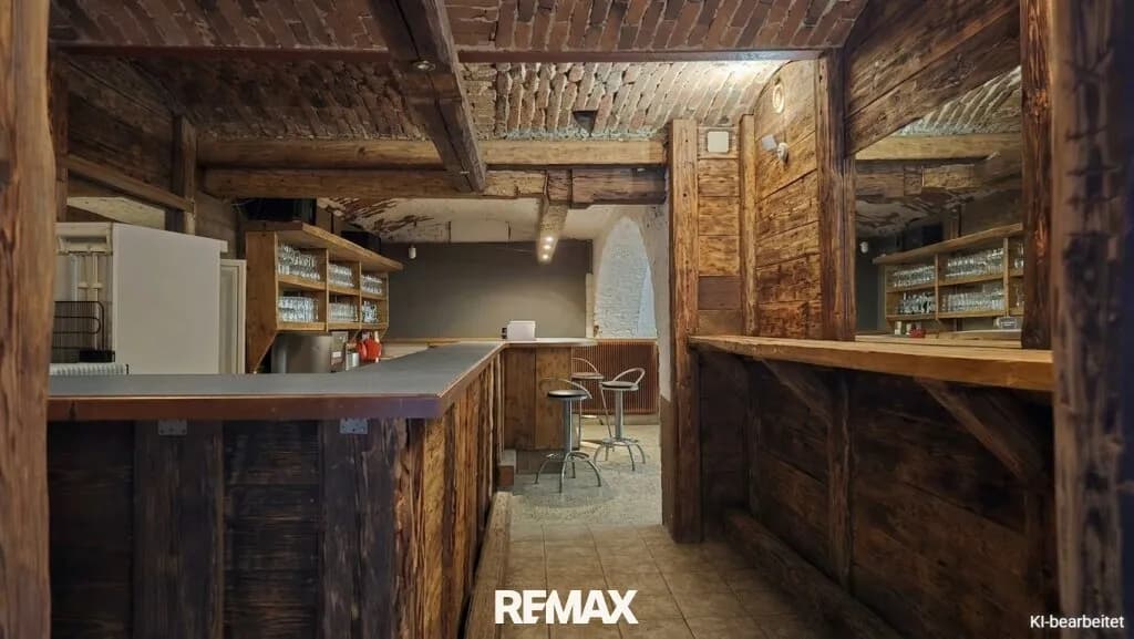 15-Zimmer-Gewerbeimmobilie kaufen in Deutschlandsberg – 1 000 m², € 595.000 – Bild 48 von 54