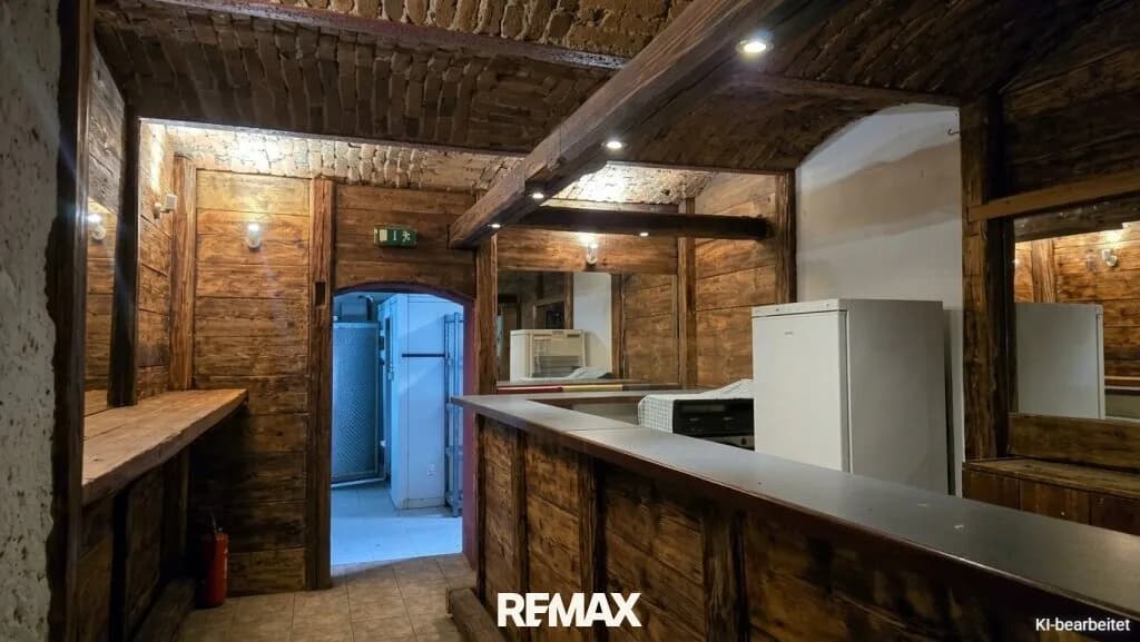 15-Zimmer-Gewerbeimmobilie kaufen in Deutschlandsberg – 1 000 m², € 595.000 – Bild 49 von 54