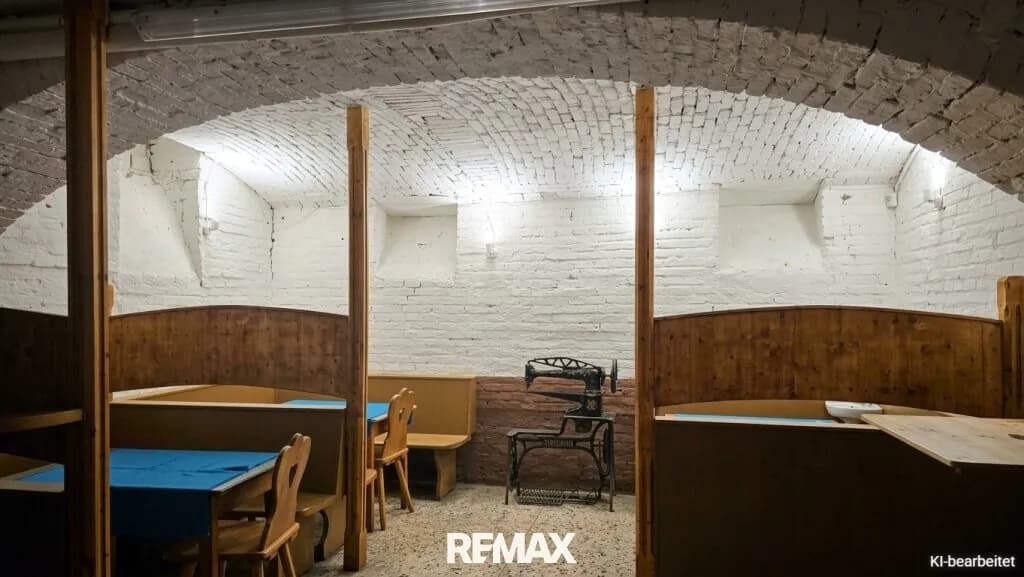 15-Zimmer-Gewerbeimmobilie kaufen in Deutschlandsberg – 1 000 m², € 595.000 – Bild 50 von 54