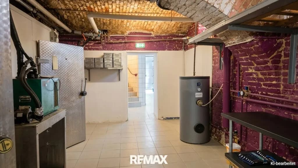 15-Zimmer-Gewerbeimmobilie kaufen in Deutschlandsberg – 1 000 m², € 595.000 – Bild 52 von 54