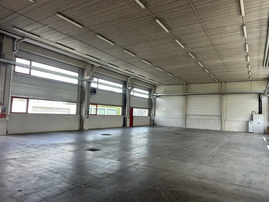 Immobilie mieten in Mödling – 3 850 m² – Bild 4 von 10