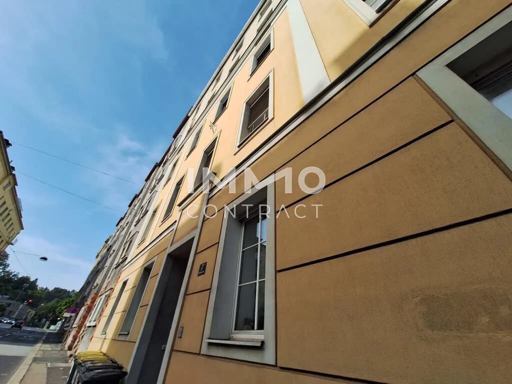 Wohnung mieten in Linz – 54,74 m², € 649