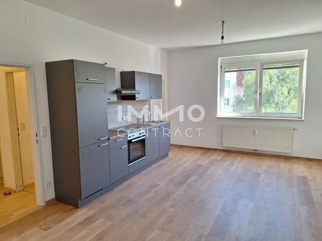 Wohnung mieten in Linz – 54,74 m², € 649 – Bild 4 von 9
