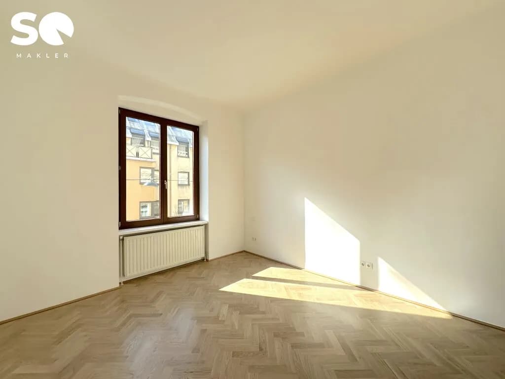 4-Zimmer-Gewerbeimmobilie mieten in Wien – 101 m², € 1.566 – Bild 3 von 13