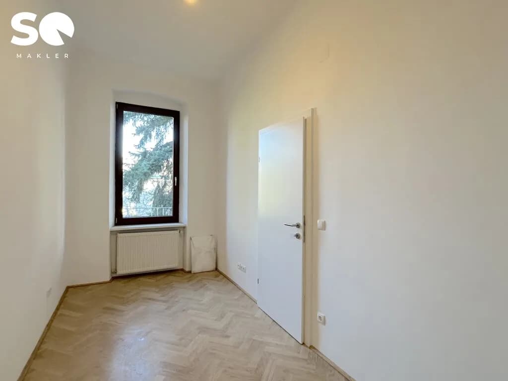 4-Zimmer-Gewerbeimmobilie mieten in Wien – 101 m², € 1.566 – Bild 4 von 13