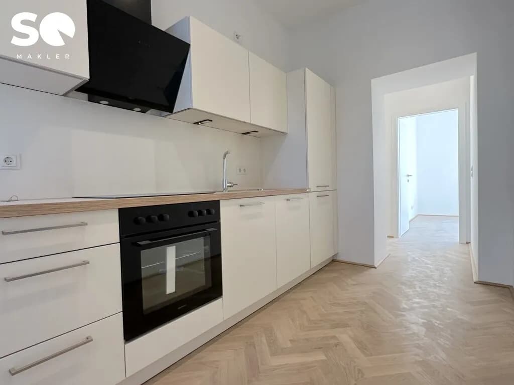 4-Zimmer-Gewerbeimmobilie mieten in Wien – 101 m², € 1.566 – Bild 6 von 13