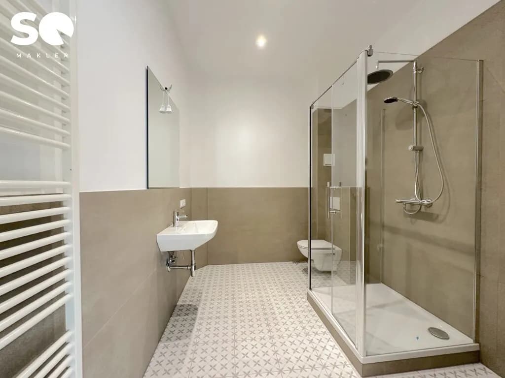 4-Zimmer-Gewerbeimmobilie mieten in Wien – 101 m², € 1.566 – Bild 7 von 13