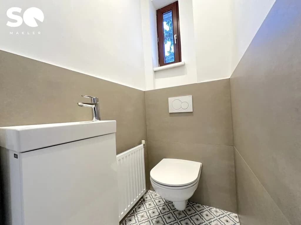 4-Zimmer-Gewerbeimmobilie mieten in Wien – 101 m², € 1.566 – Bild 8 von 13