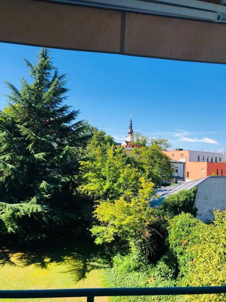 4-Zimmer-Wohnung mieten in Klagenfurt – 105 m², € 1.600