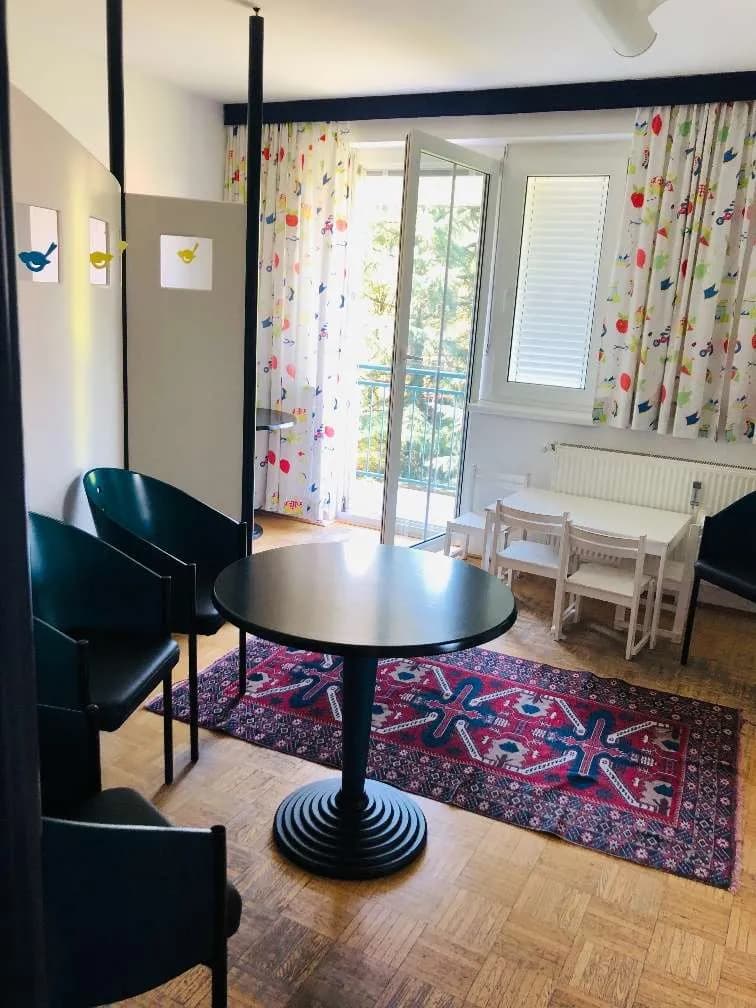 4-Zimmer-Wohnung mieten in Klagenfurt – 105 m², € 1.600 – Bild 2 von 8