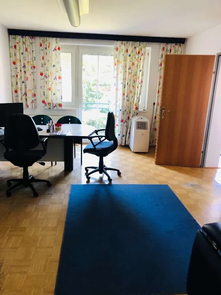 4-Zimmer-Wohnung mieten in Klagenfurt – 105 m², € 1.600 – Bild 3 von 8