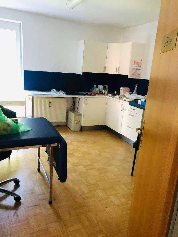 4-Zimmer-Wohnung mieten in Klagenfurt – 105 m², € 1.600 – Bild 4 von 8