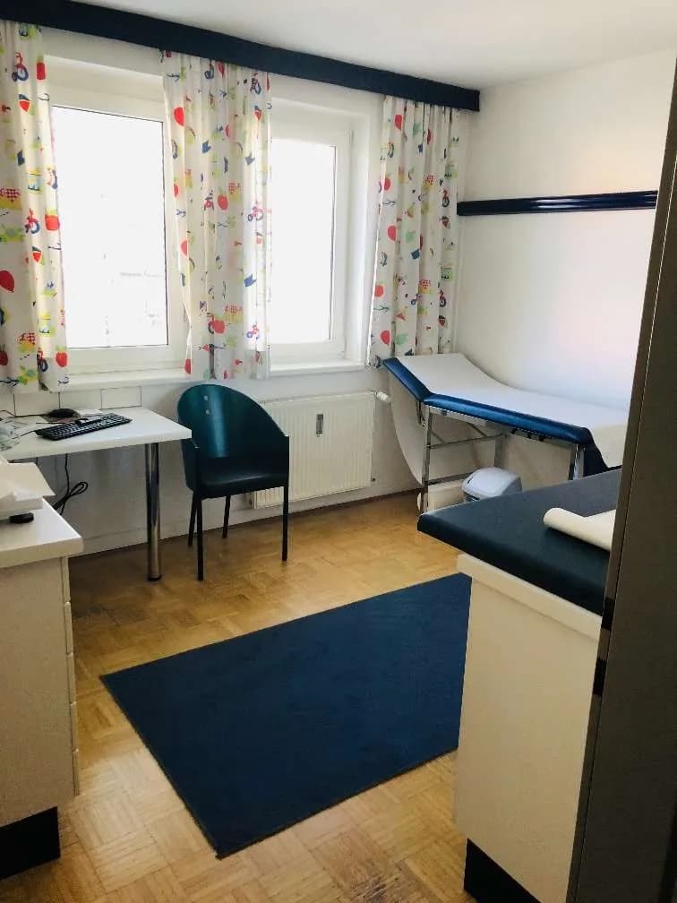 4-Zimmer-Wohnung mieten in Klagenfurt – 105 m², € 1.600 – Bild 5 von 8
