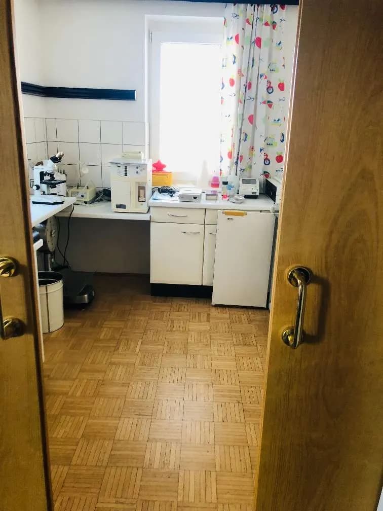 4-Zimmer-Wohnung mieten in Klagenfurt – 105 m², € 1.600 – Bild 6 von 8