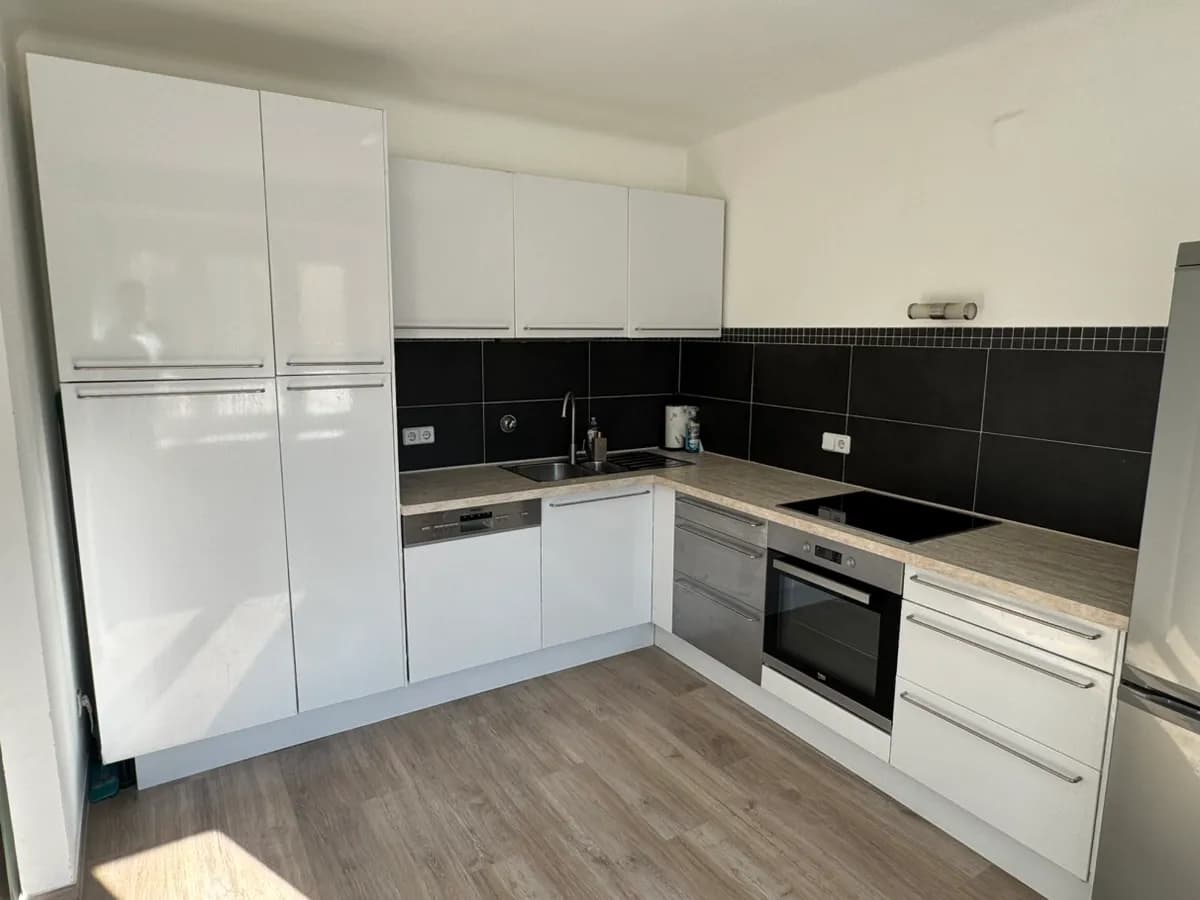 3-Zimmer-Wohnung kaufen in Klagenfurt – 83 m², € 247.000