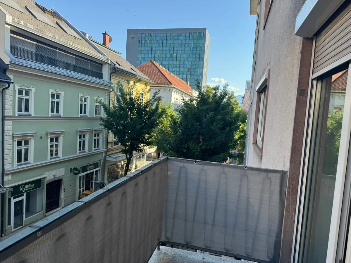 3-Zimmer-Wohnung kaufen in Klagenfurt – 83 m², € 247.000 – Bild 12 von 13
