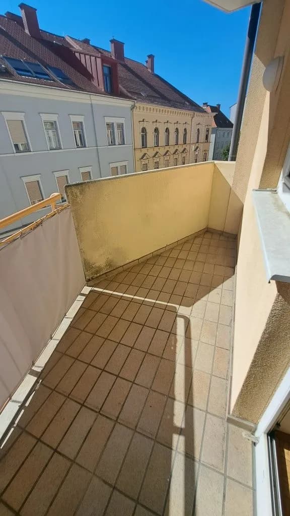 2-Zimmer-Wohnung mieten in Graz – 52 m², € 799 – Bild 5 von 19