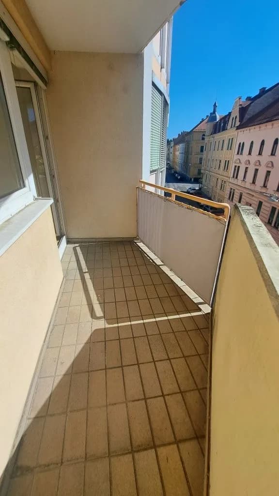 2-Zimmer-Wohnung mieten in Graz – 52 m², € 799 – Bild 6 von 19