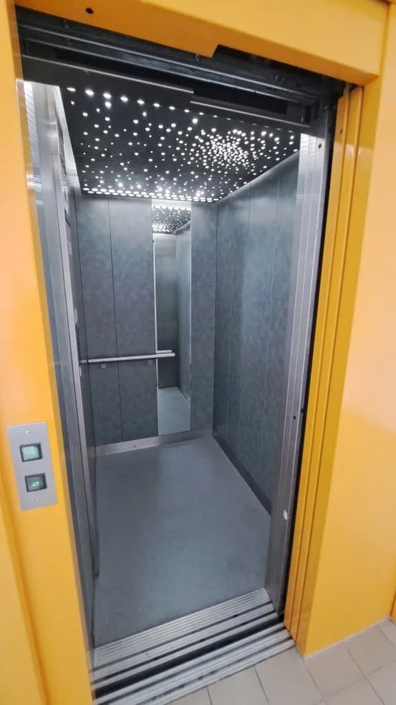 2-Zimmer-Wohnung mieten in Graz – 52 m², € 799 – Bild 16 von 19