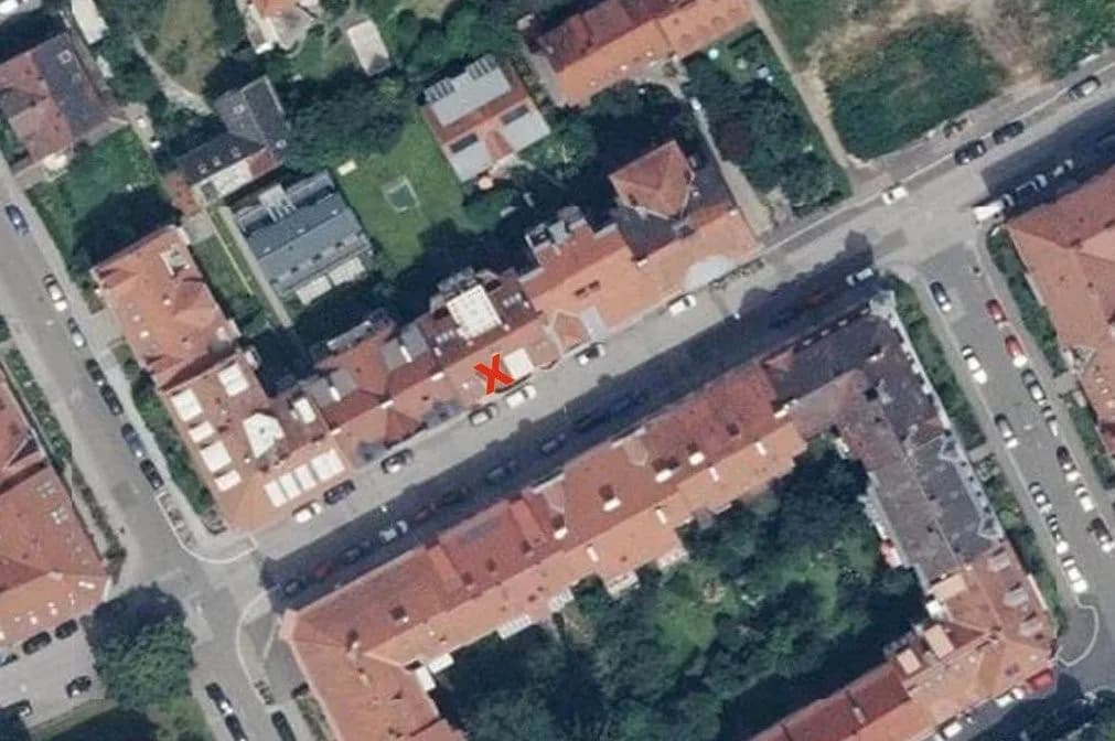 2-Zimmer-Wohnung mieten in Graz – 52 m², € 799 – Bild 19 von 19