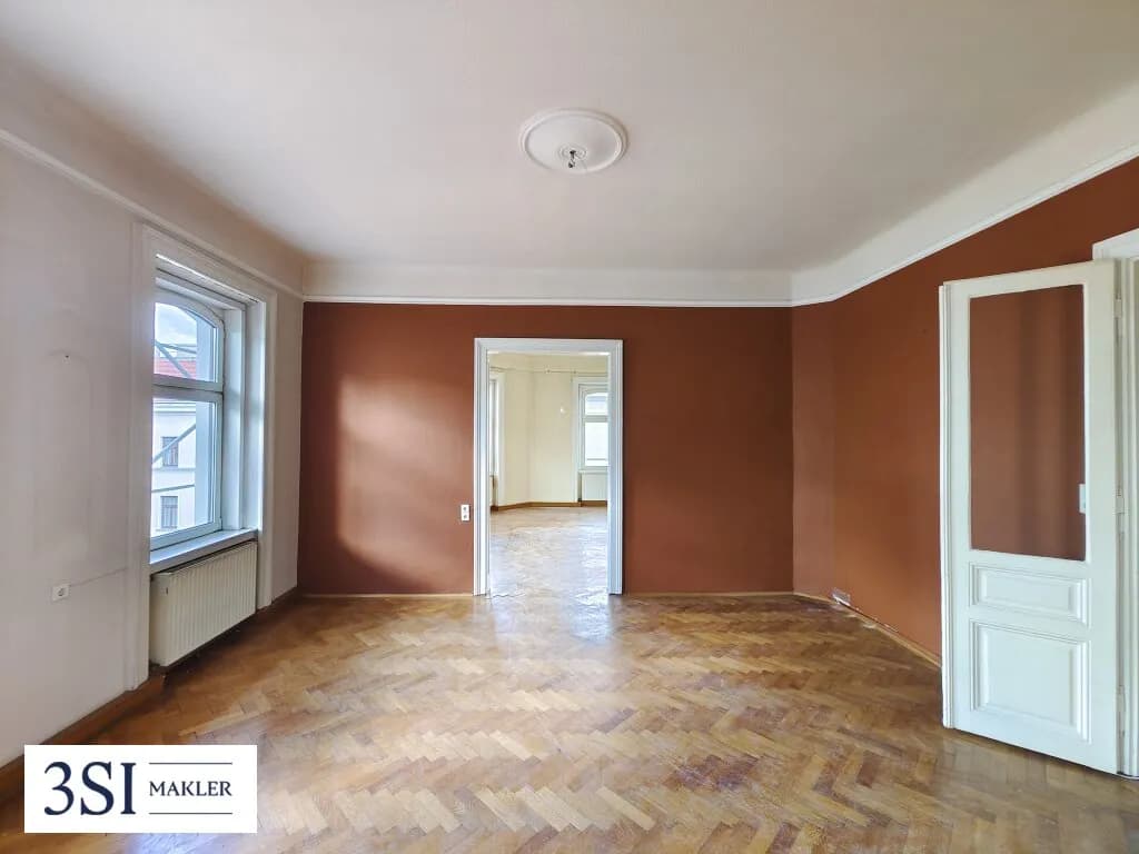 4-Zimmer-Wohnung kaufen in Wien – 104 m², € 599.000 – Bild 3 von 11