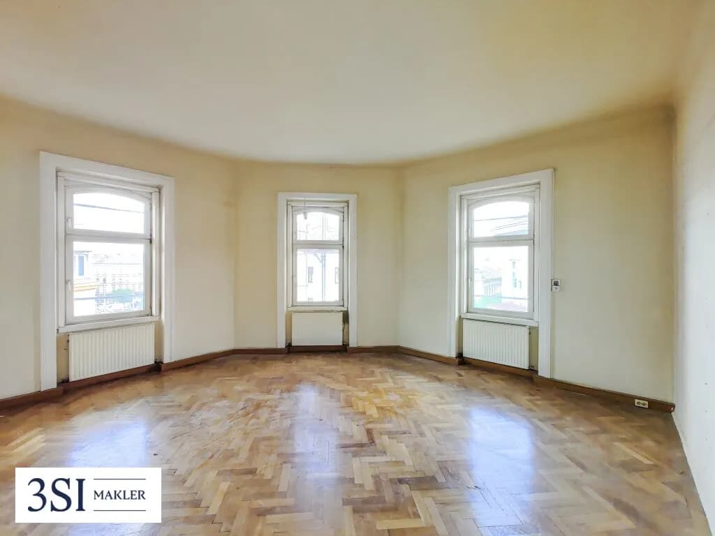 4-Zimmer-Wohnung kaufen in Wien – 104 m², € 599.000 – Bild 4 von 11